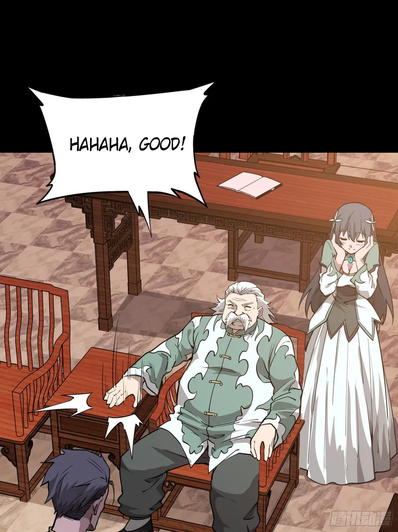 Read Legend of Star General Manga Online