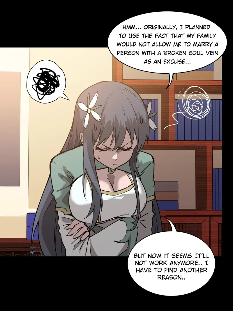 Read Legend of Star General Manga Online