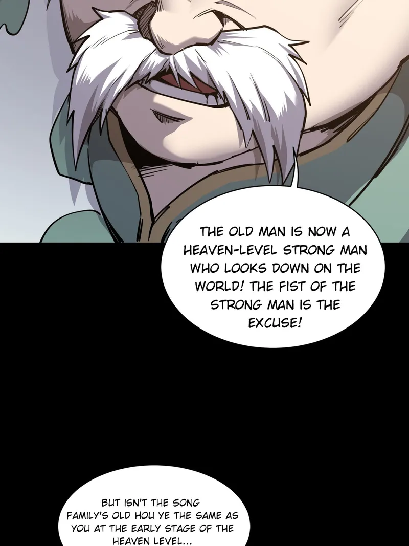 Read Legend of Star General Manga Online