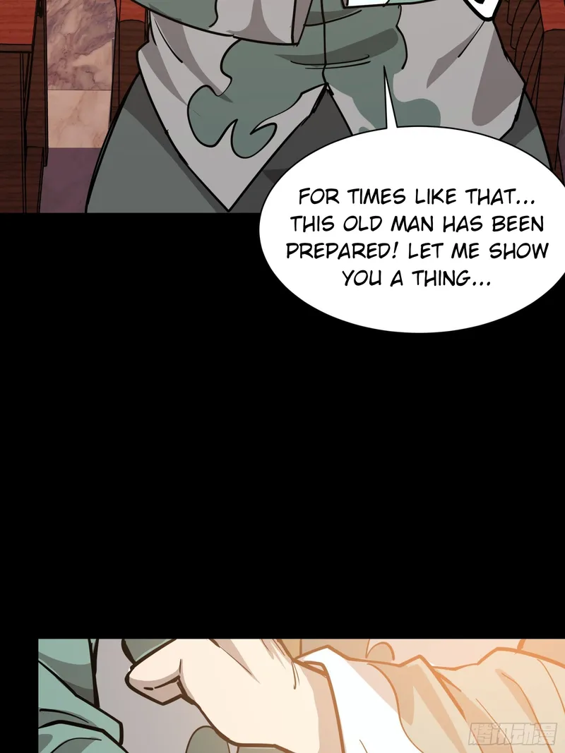 Read Legend of Star General Manga Online