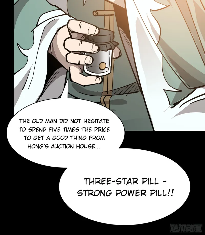 Read Legend of Star General Manga Online