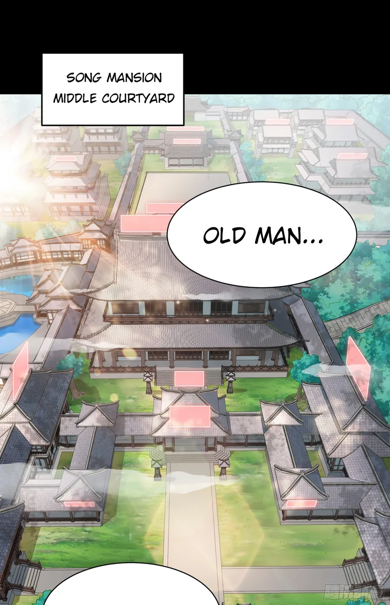Read Legend of Star General Manga Online