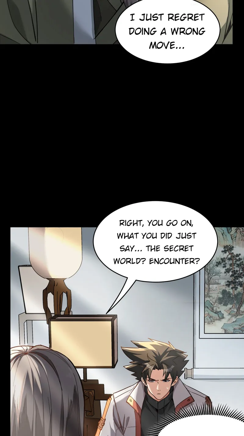 Read Legend of Star General Manga Online
