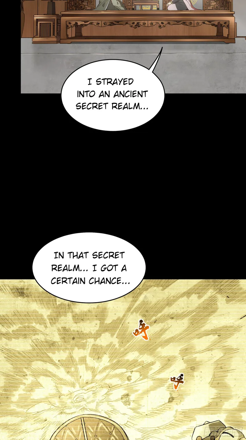 Read Legend of Star General Manga Online