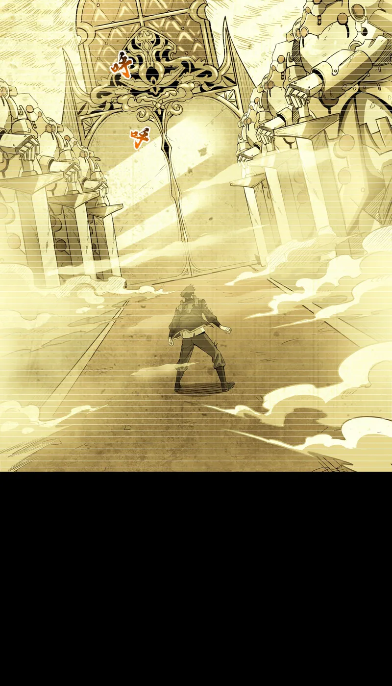 Read Legend of Star General Manga Online
