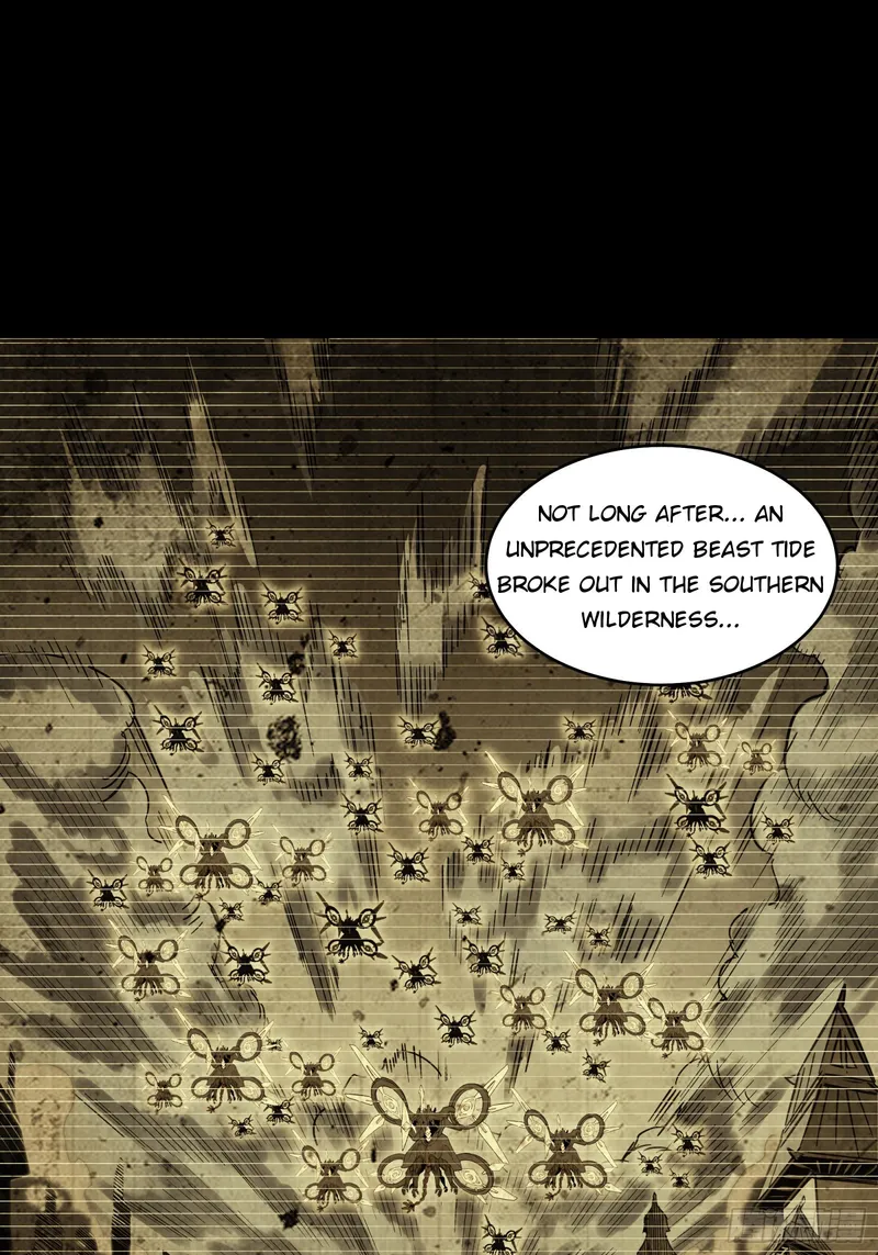 Read Legend of Star General Manga Online