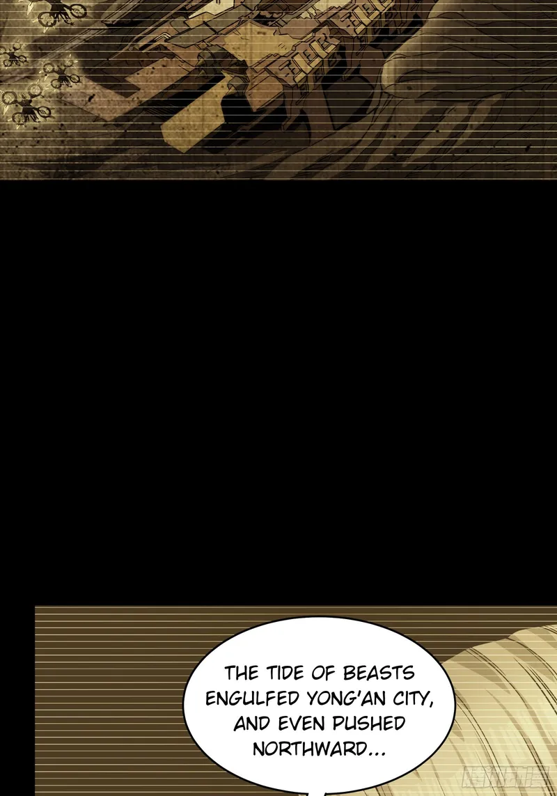 Read Legend of Star General Manga Online