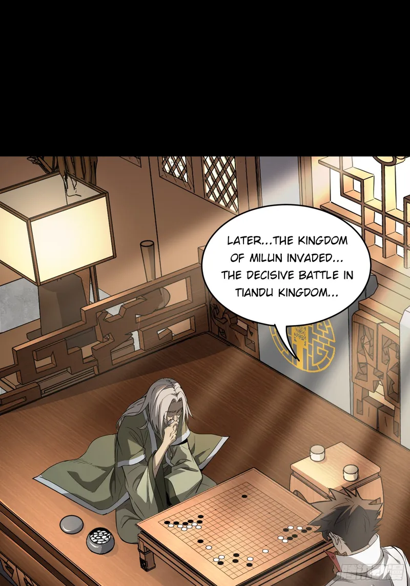 Read Legend of Star General Manga Online