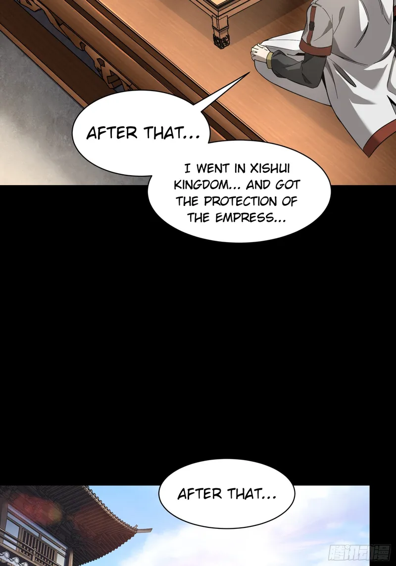 Read Legend of Star General Manga Online