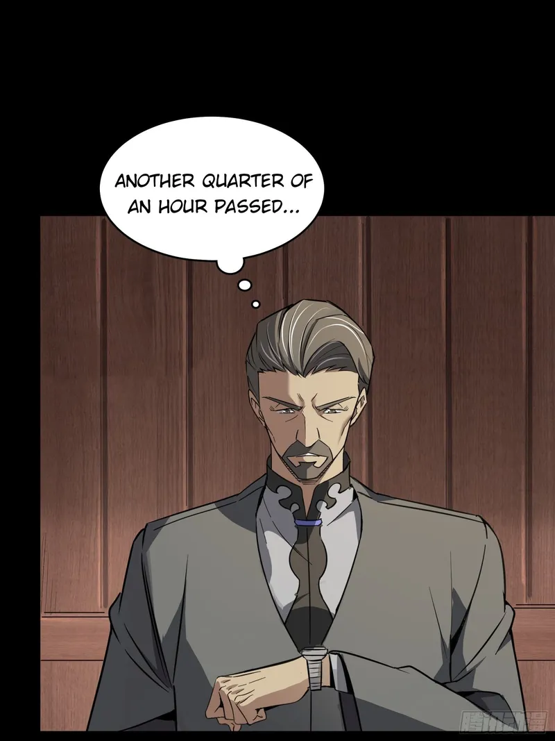 Read Legend of Star General Manga Online