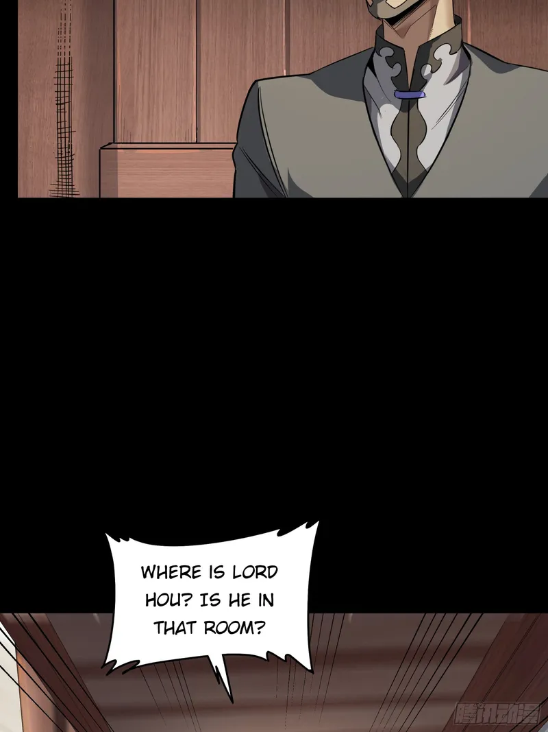 Read Legend of Star General Manga Online