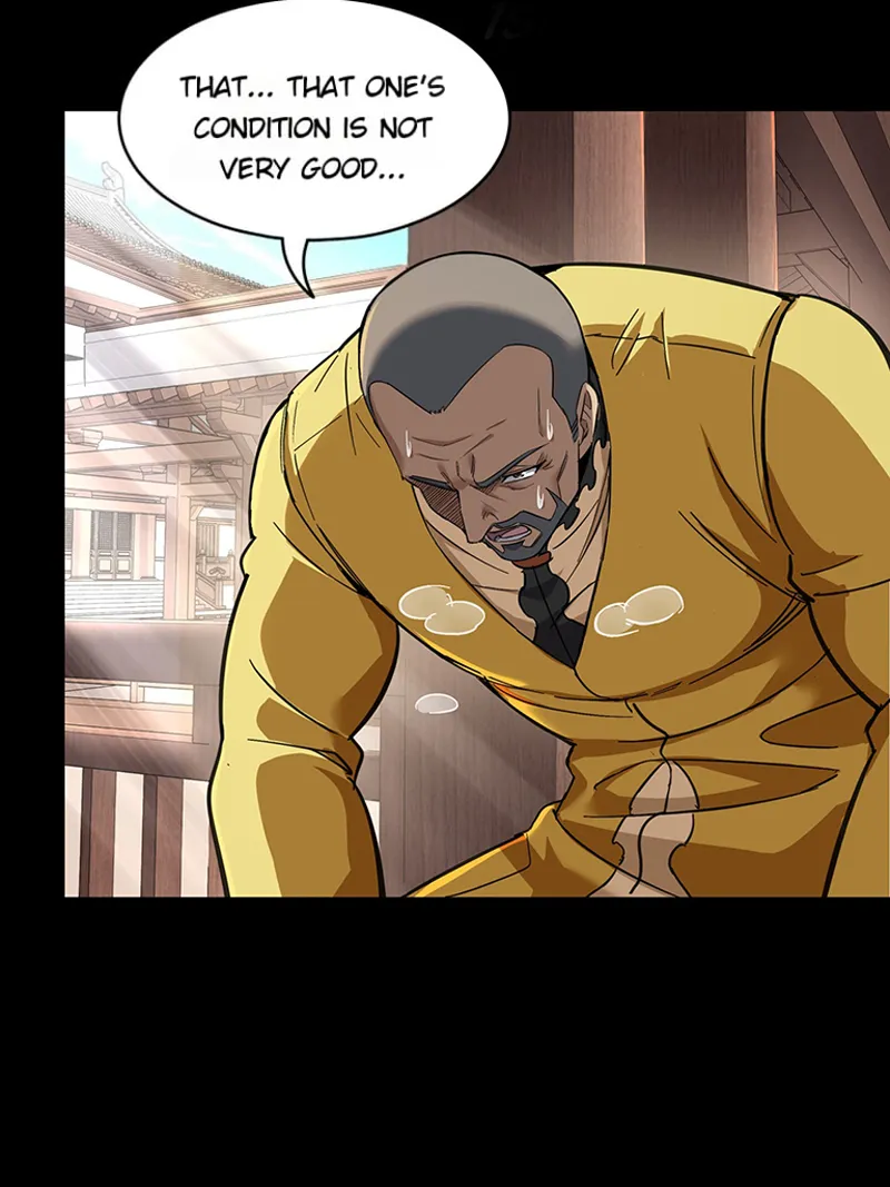 Read Legend of Star General Manga Online