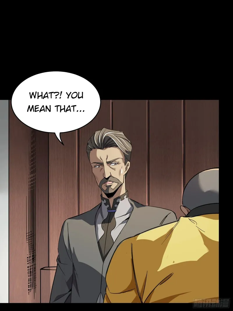Read Legend of Star General Manga Online
