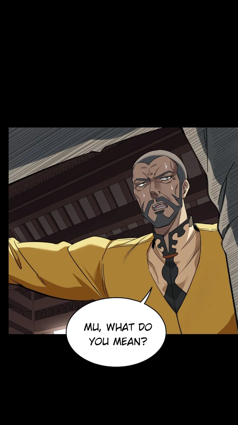 Read Legend of Star General Manga Online