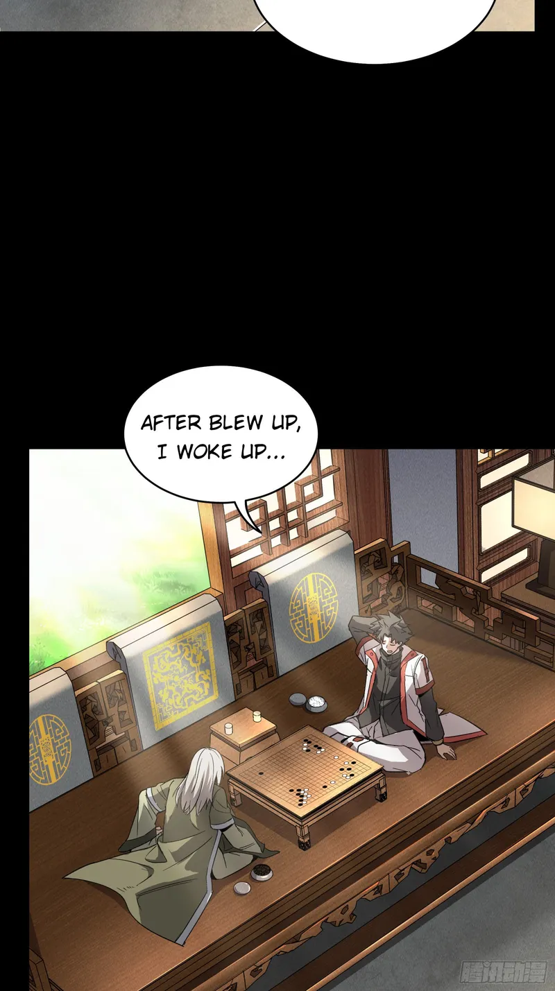 Read Legend of Star General Manga Online