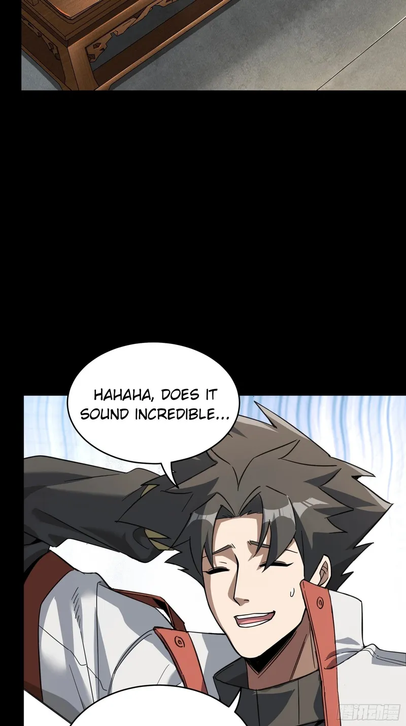Read Legend of Star General Manga Online