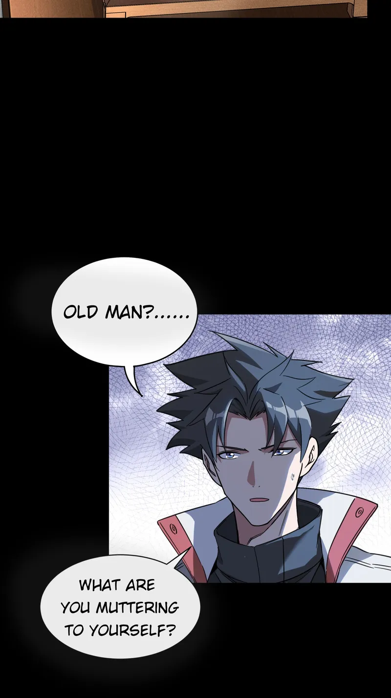 Read Legend of Star General Manga Online
