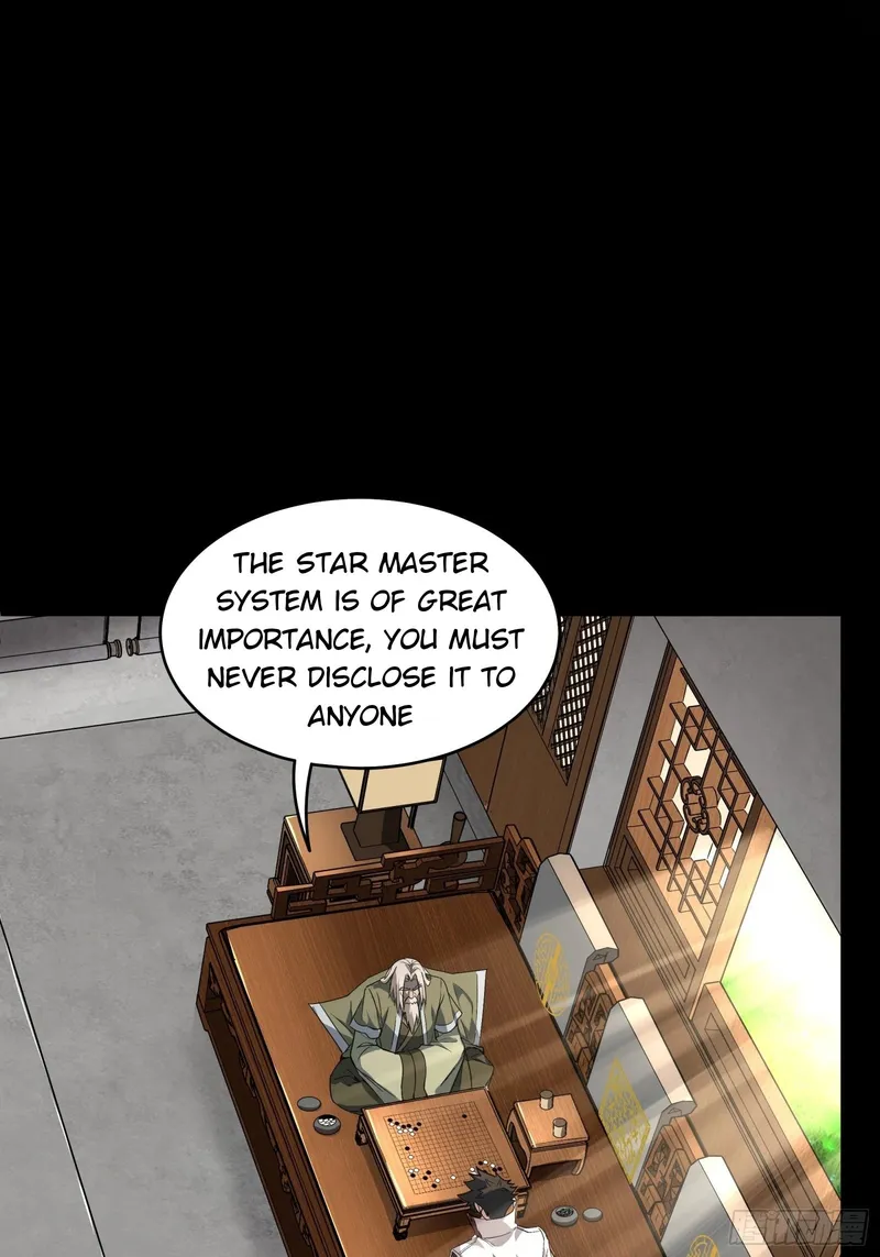 Read Legend of Star General Manga Online