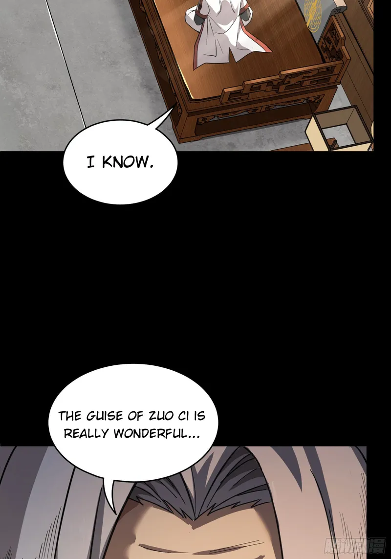 Read Legend of Star General Manga Online