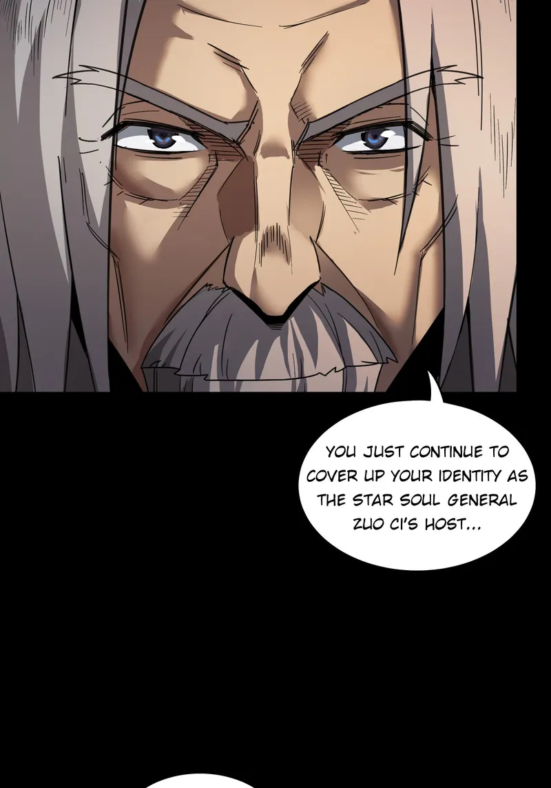 Read Legend of Star General Manga Online