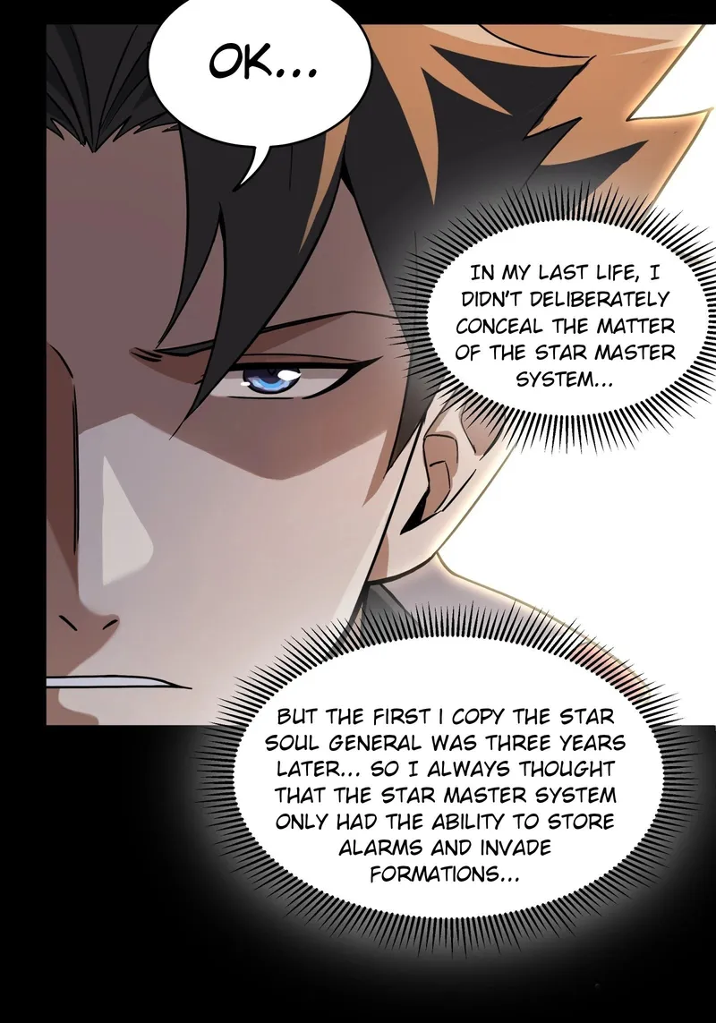 Read Legend of Star General Manga Online