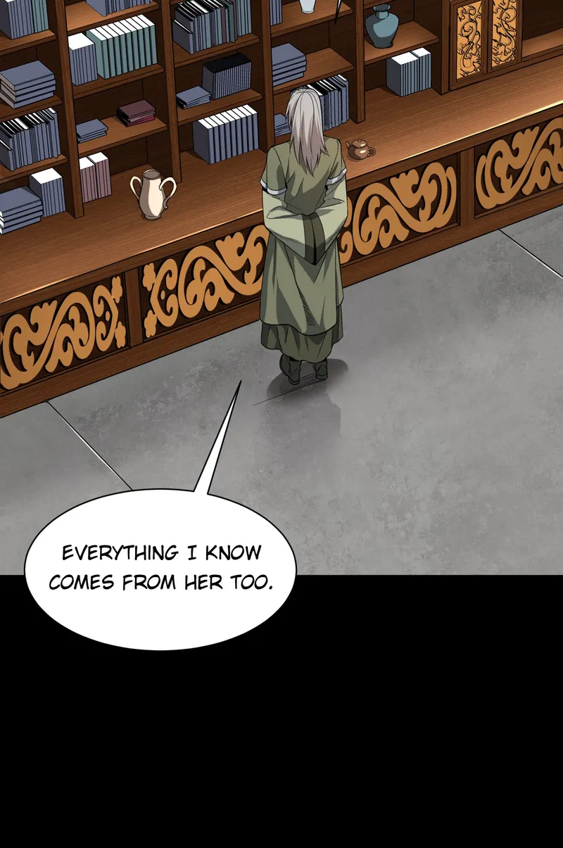 Read Legend of Star General Manga Online