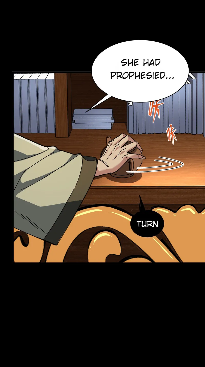 Read Legend of Star General Manga Online