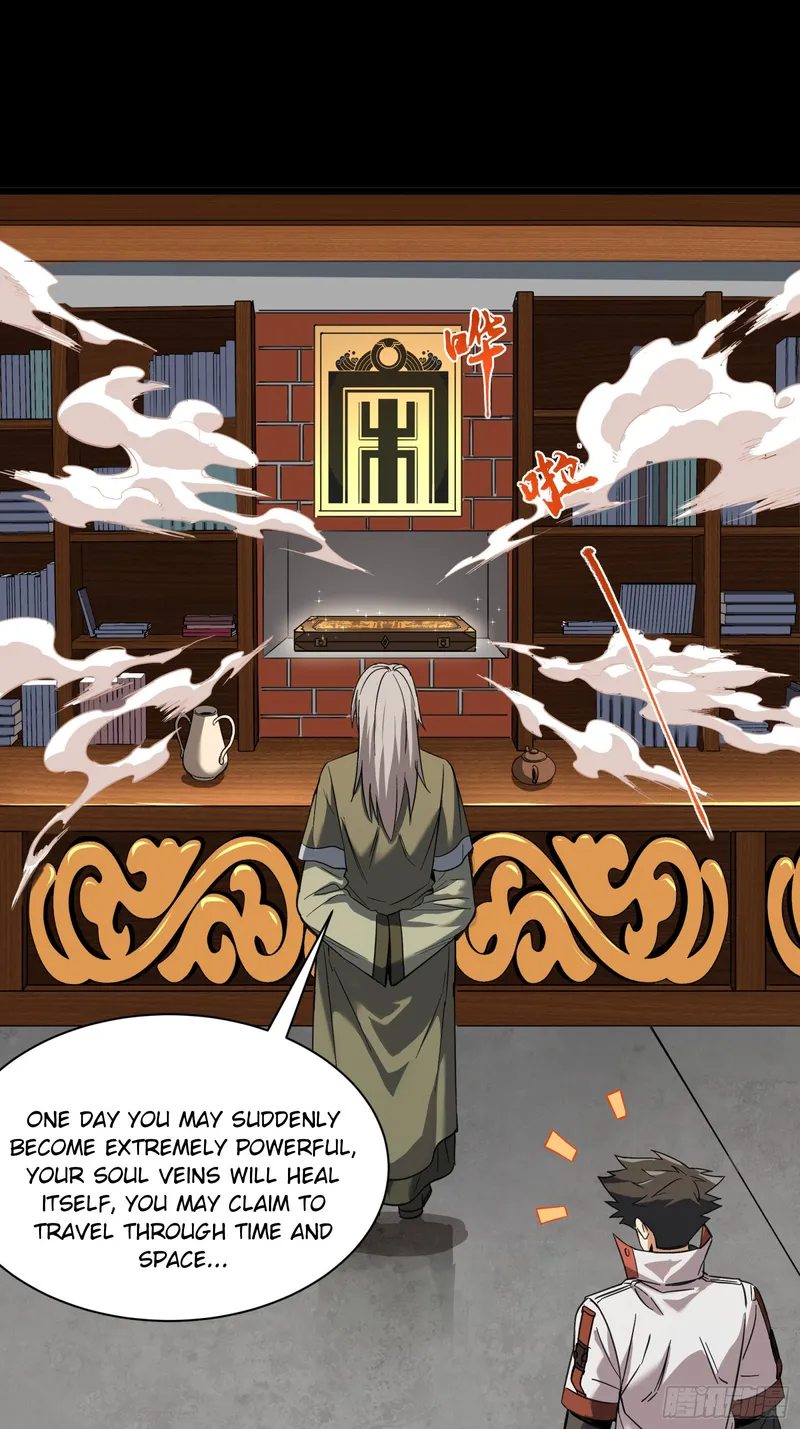 Read Legend of Star General Manga Online