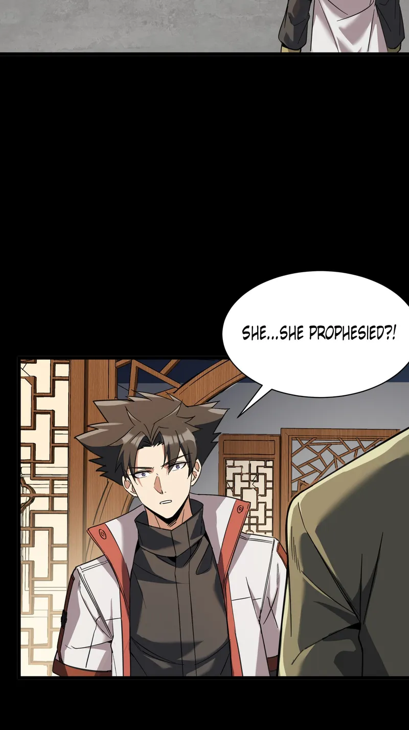 Read Legend of Star General Manga Online