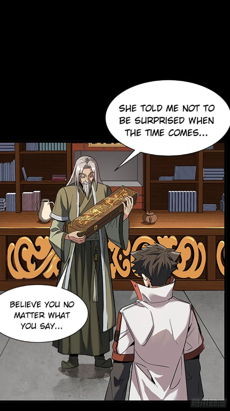 Read Legend of Star General Manga Online