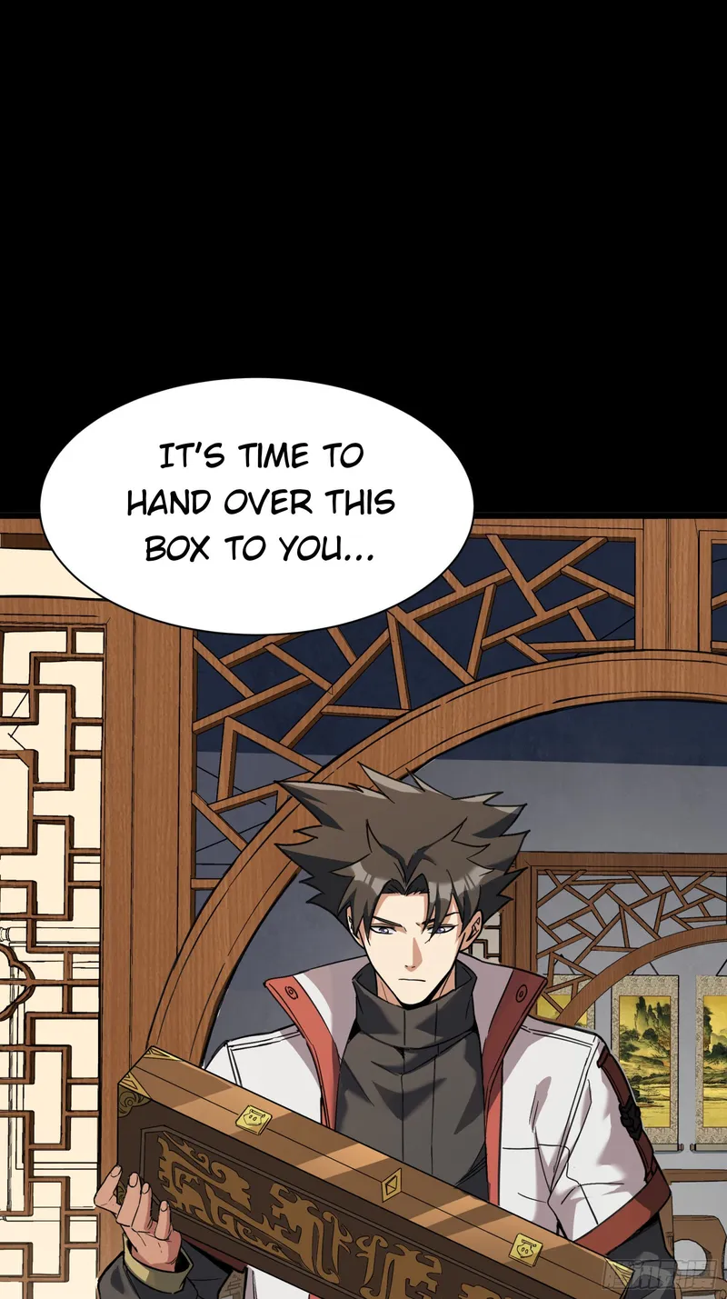 Read Legend of Star General Manga Online