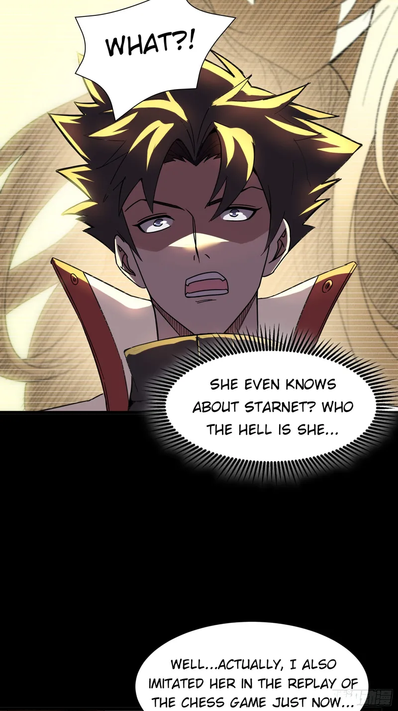 Read Legend of Star General Manga Online