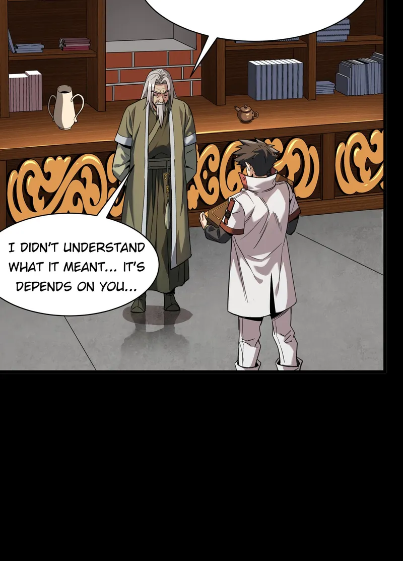 Read Legend of Star General Manga Online