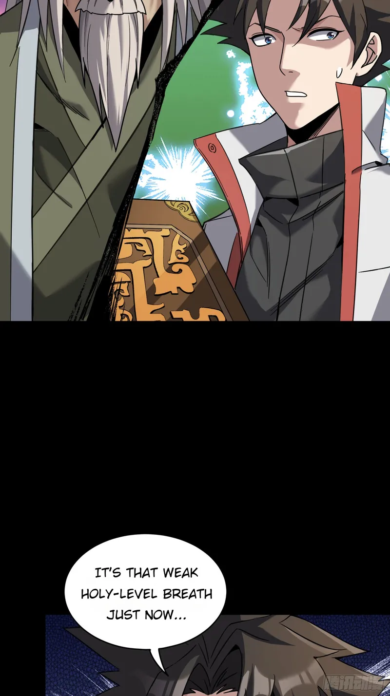Read Legend of Star General Manga Online