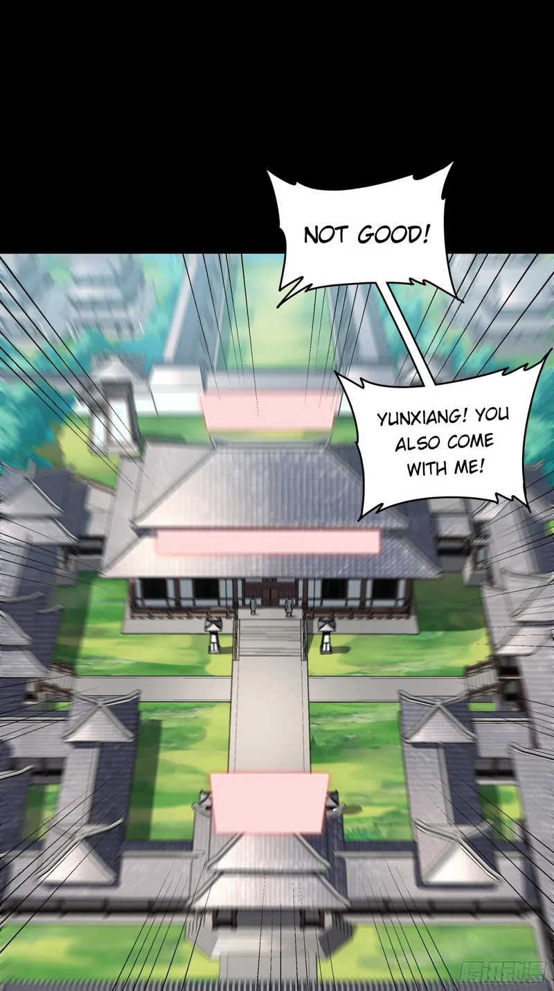 Read Legend of Star General Manga Online