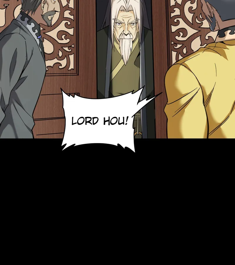 Read Legend of Star General Manga Online