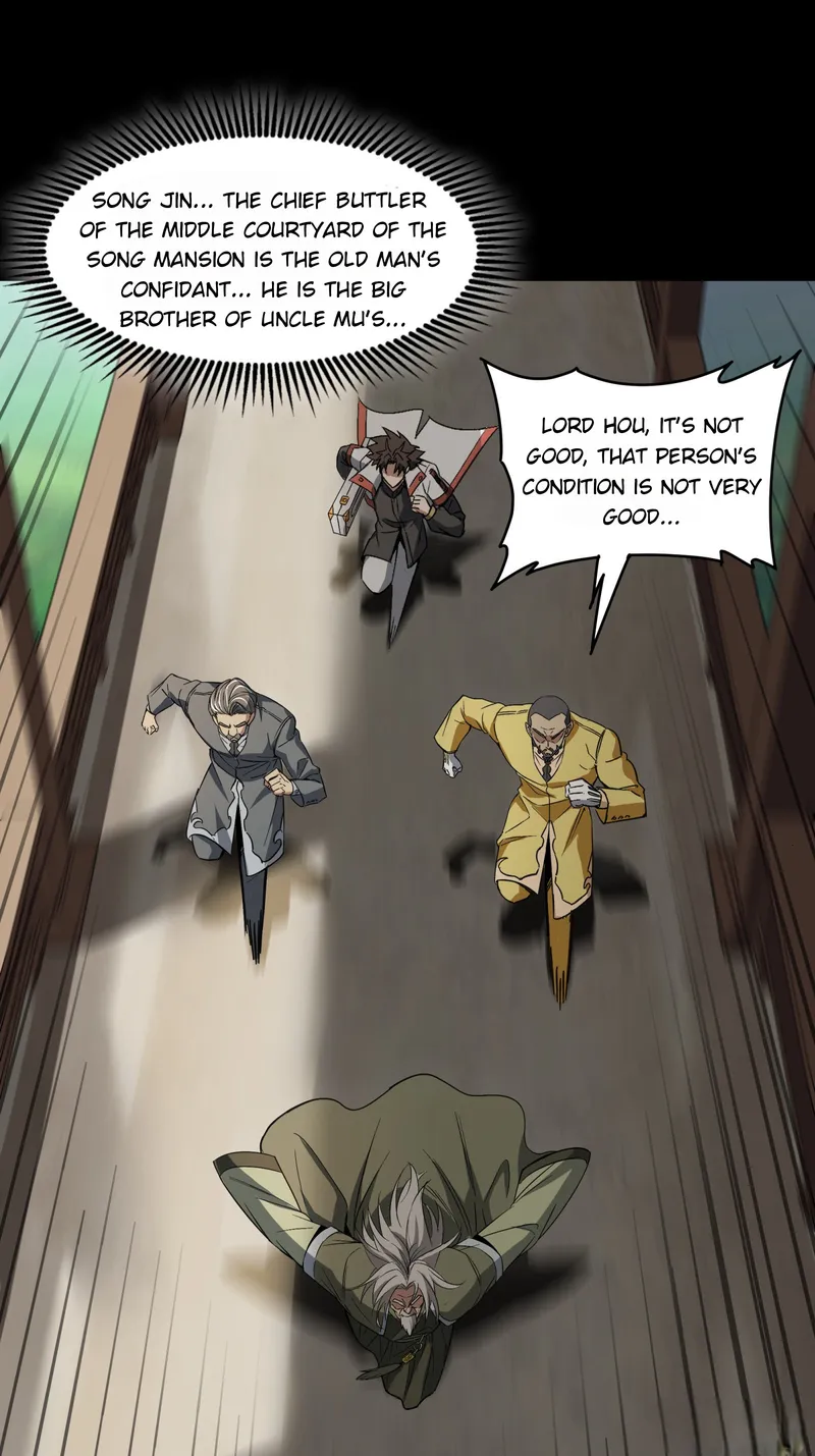 Read Legend of Star General Manga Online