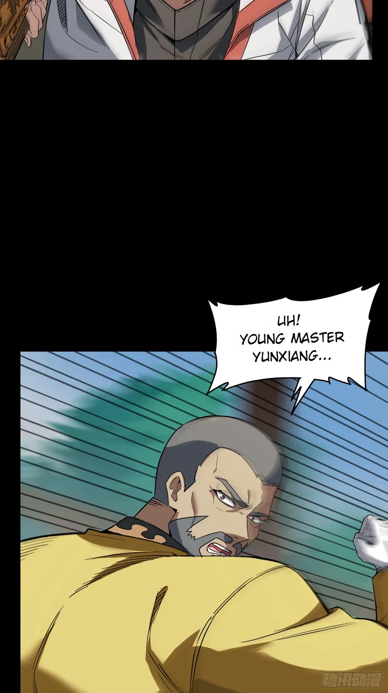 Read Legend of Star General Manga Online