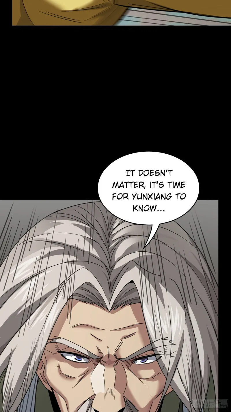 Read Legend of Star General Manga Online