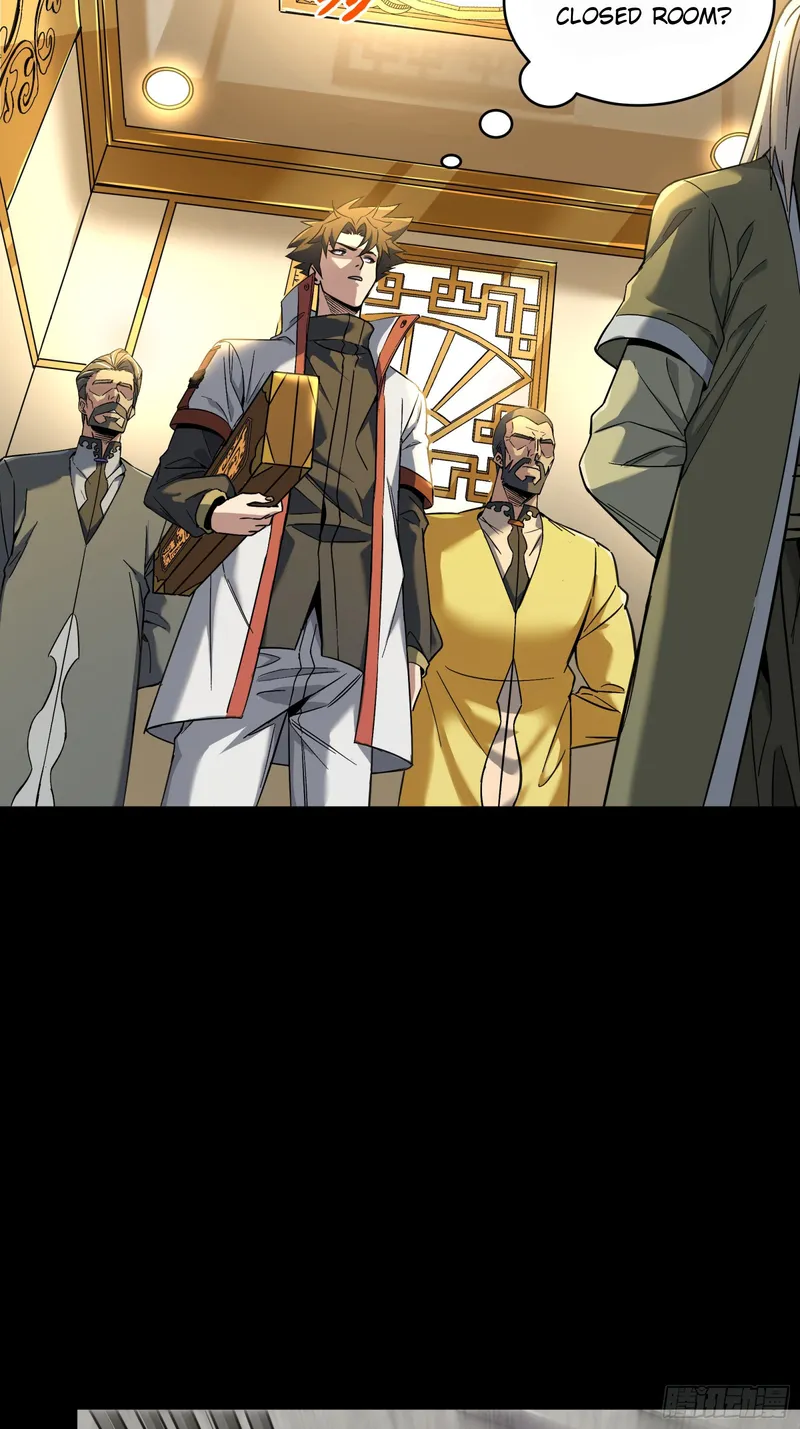 Read Legend of Star General Manga Online