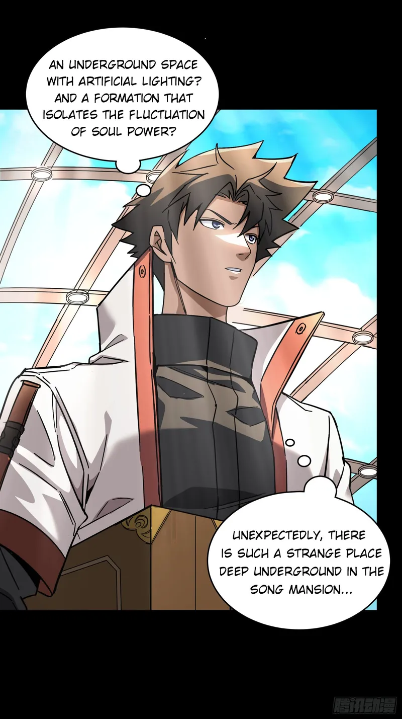 Read Legend of Star General Manga Online