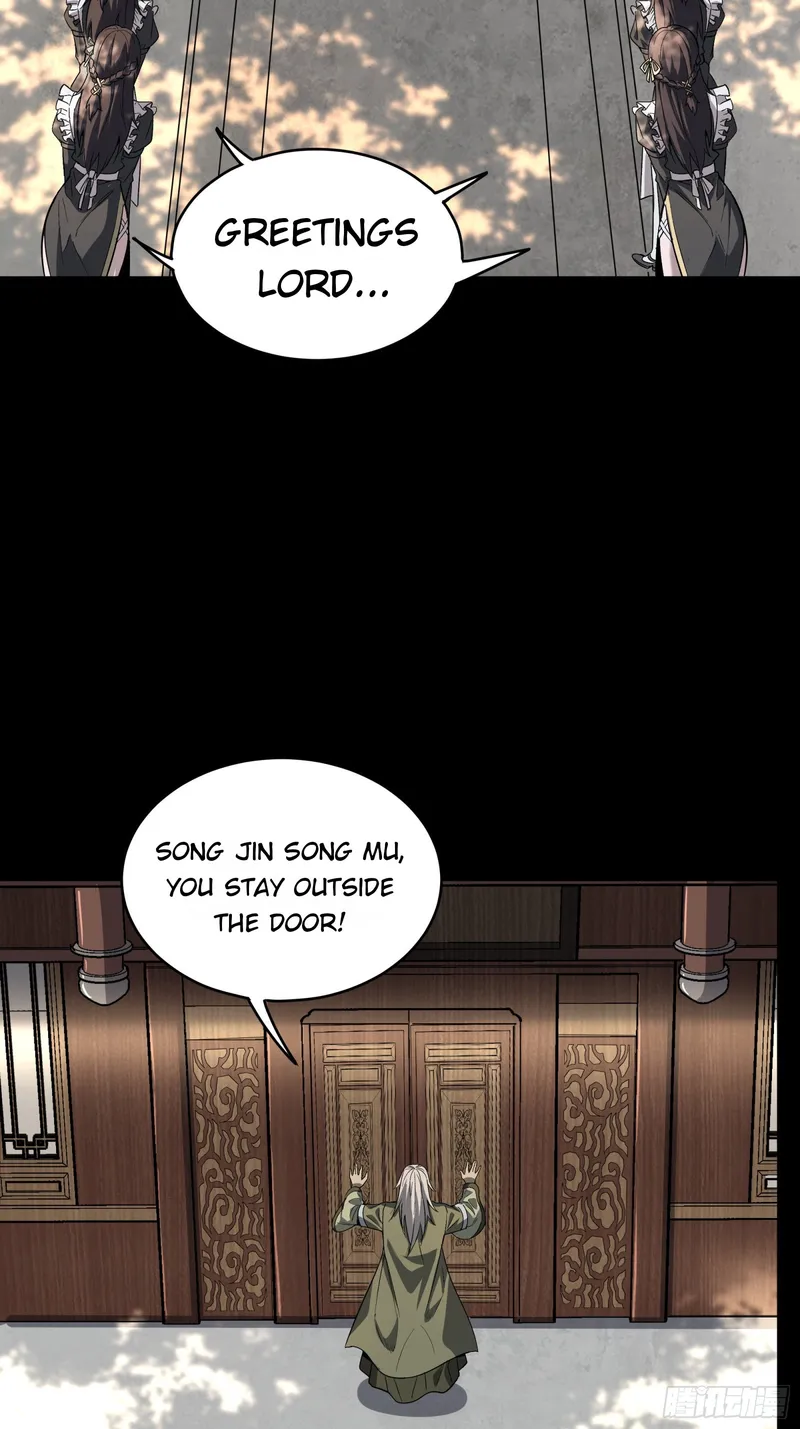 Read Legend of Star General Manga Online