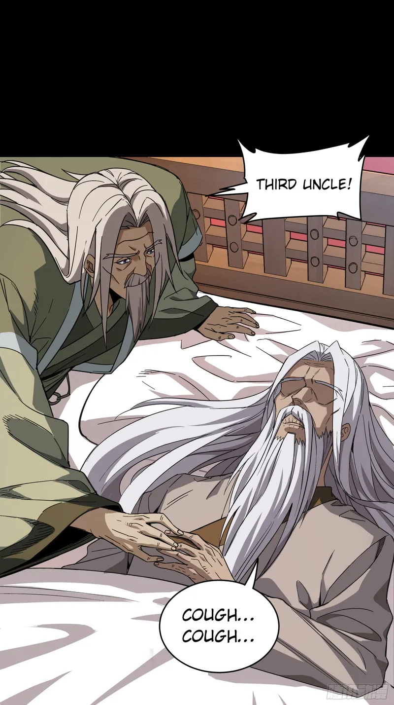 Read Legend of Star General Manga Online