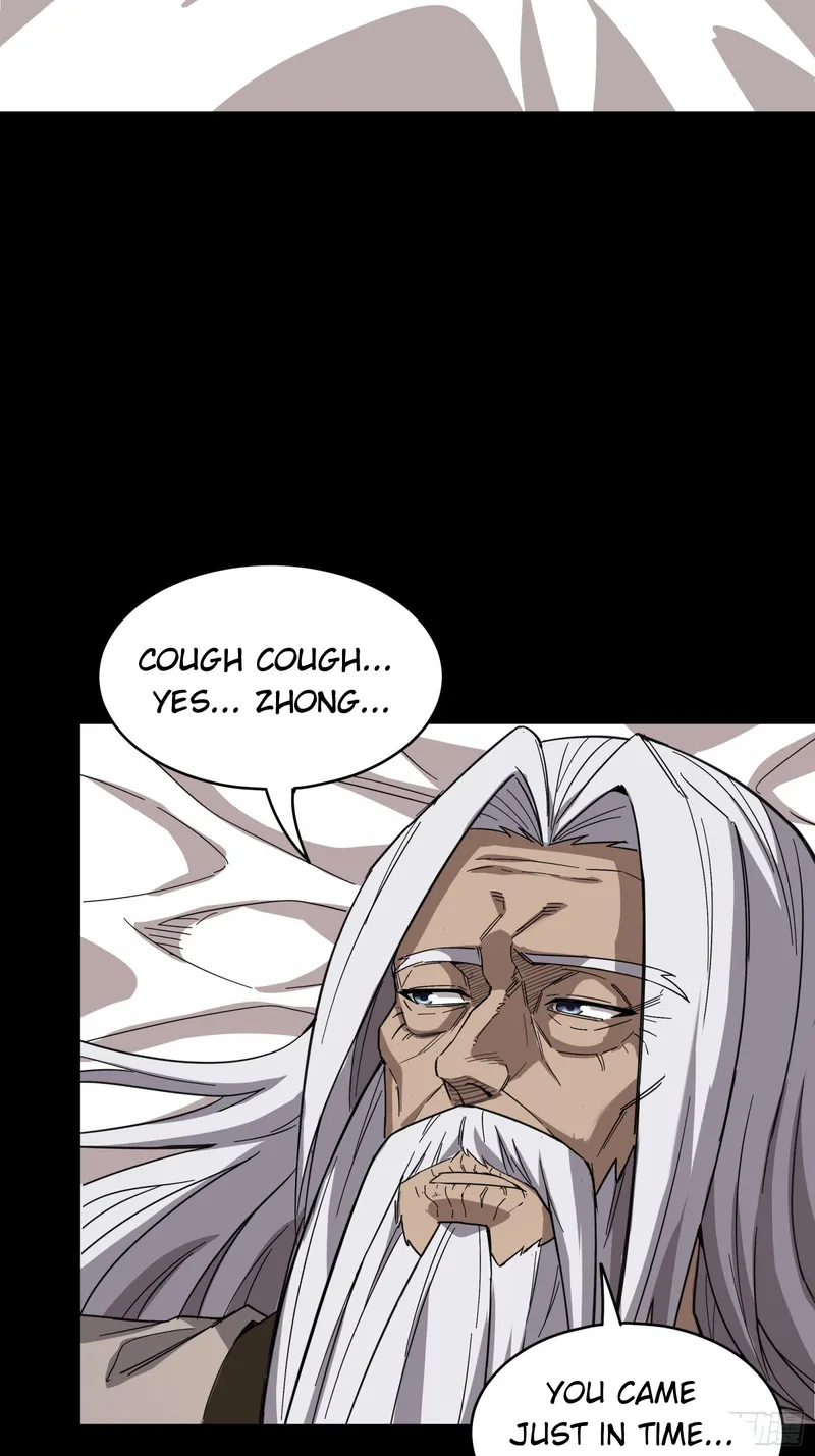 Read Legend of Star General Manga Online