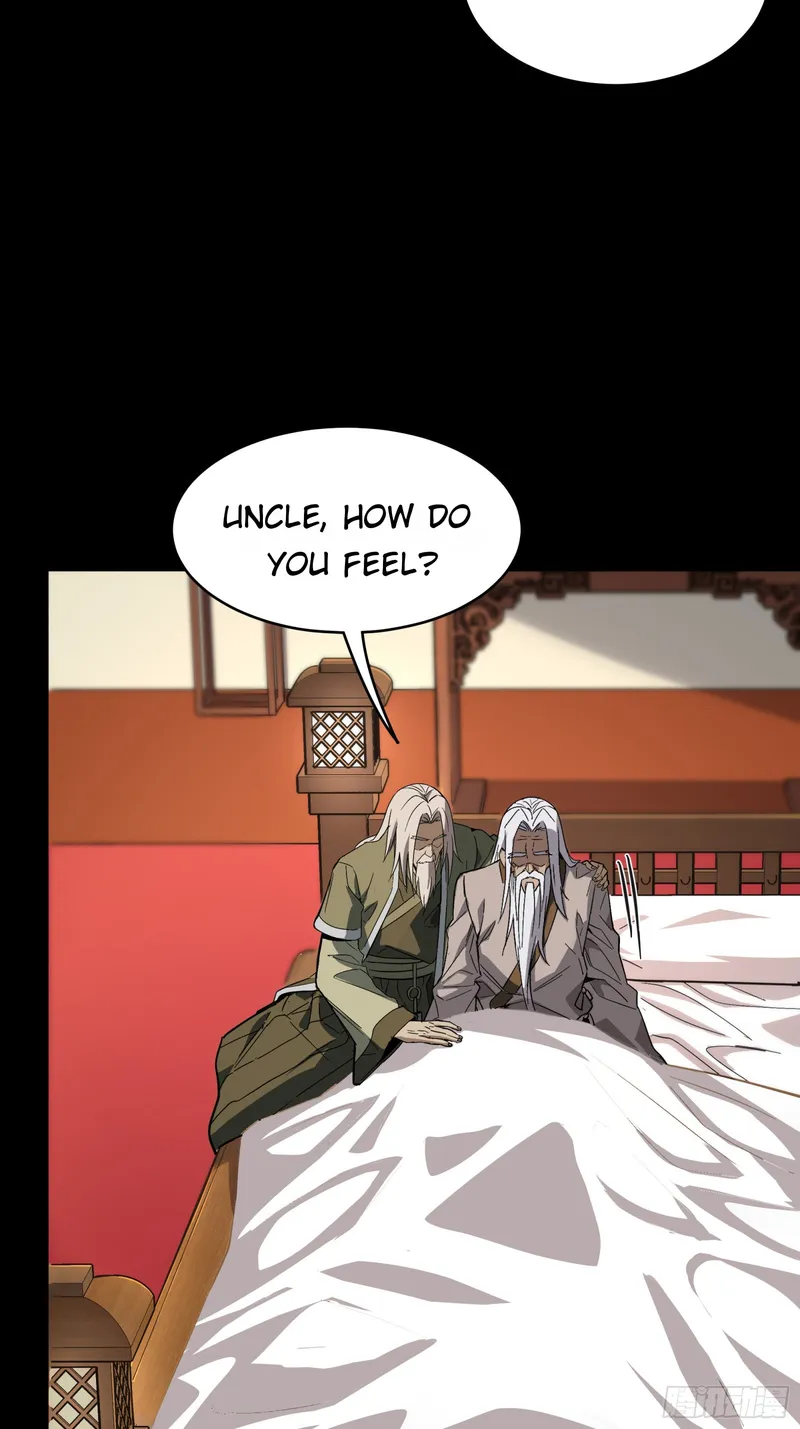 Read Legend of Star General Manga Online