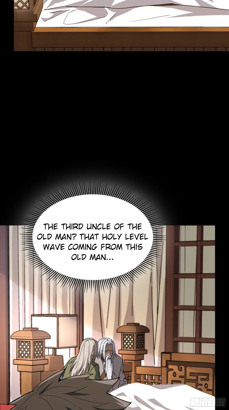 Read Legend of Star General Manga Online