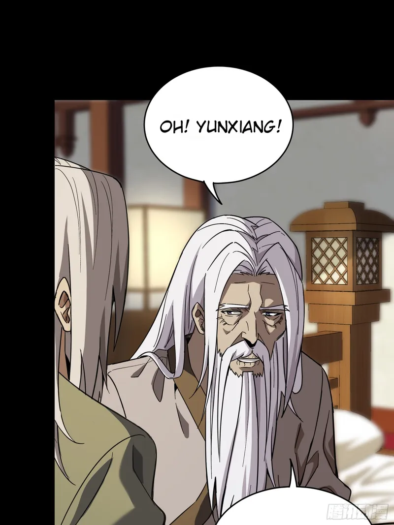 Read Legend of Star General Manga Online