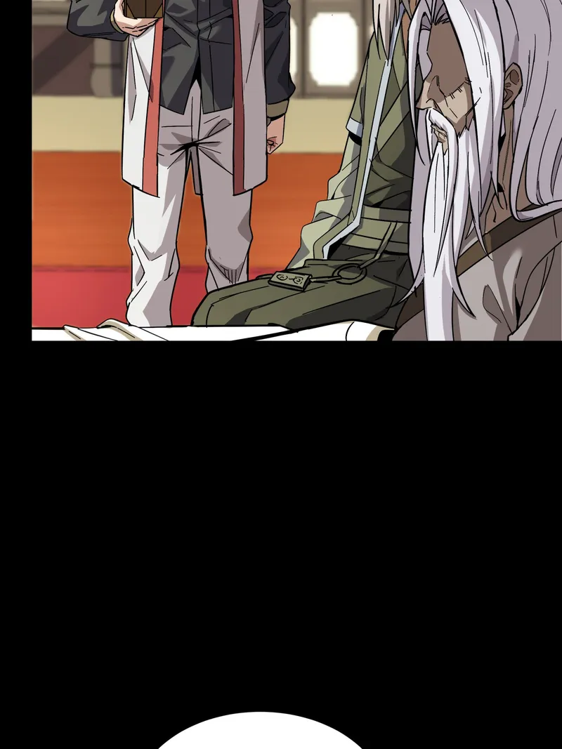 Read Legend of Star General Manga Online