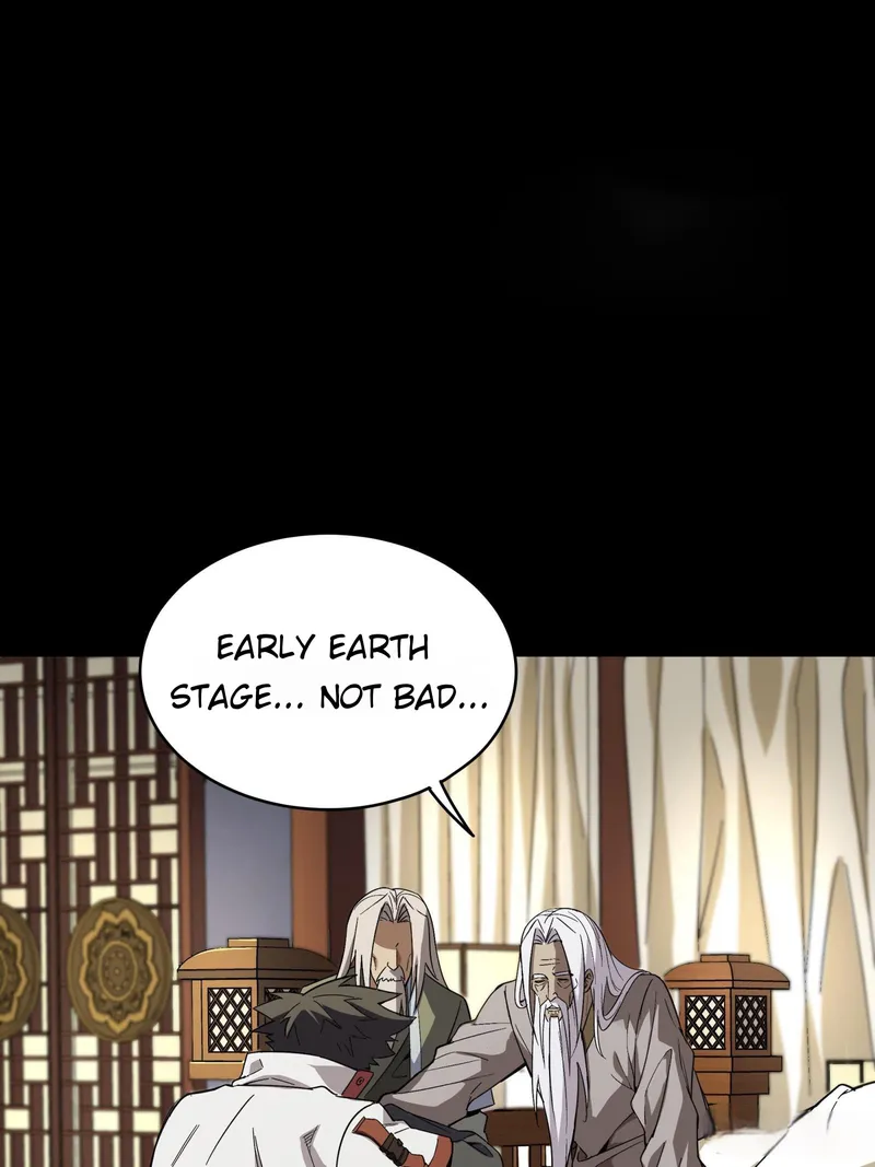 Read Legend of Star General Manga Online