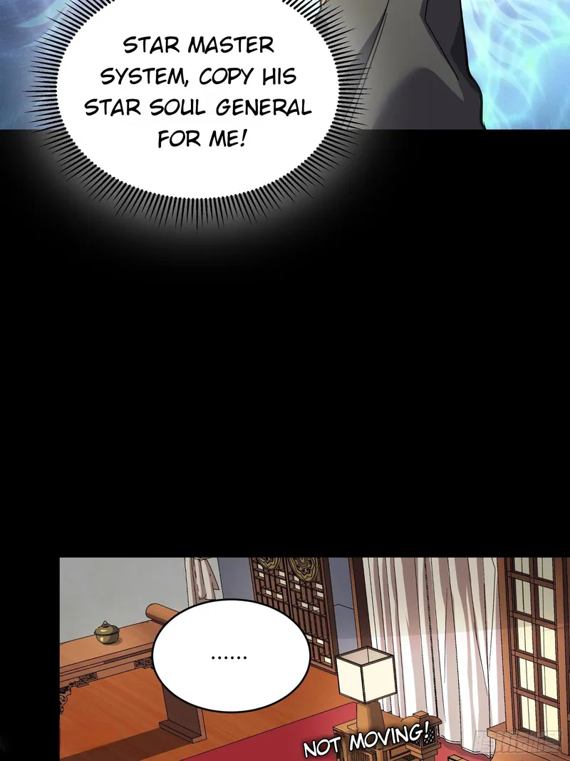 Read Legend of Star General Manga Online